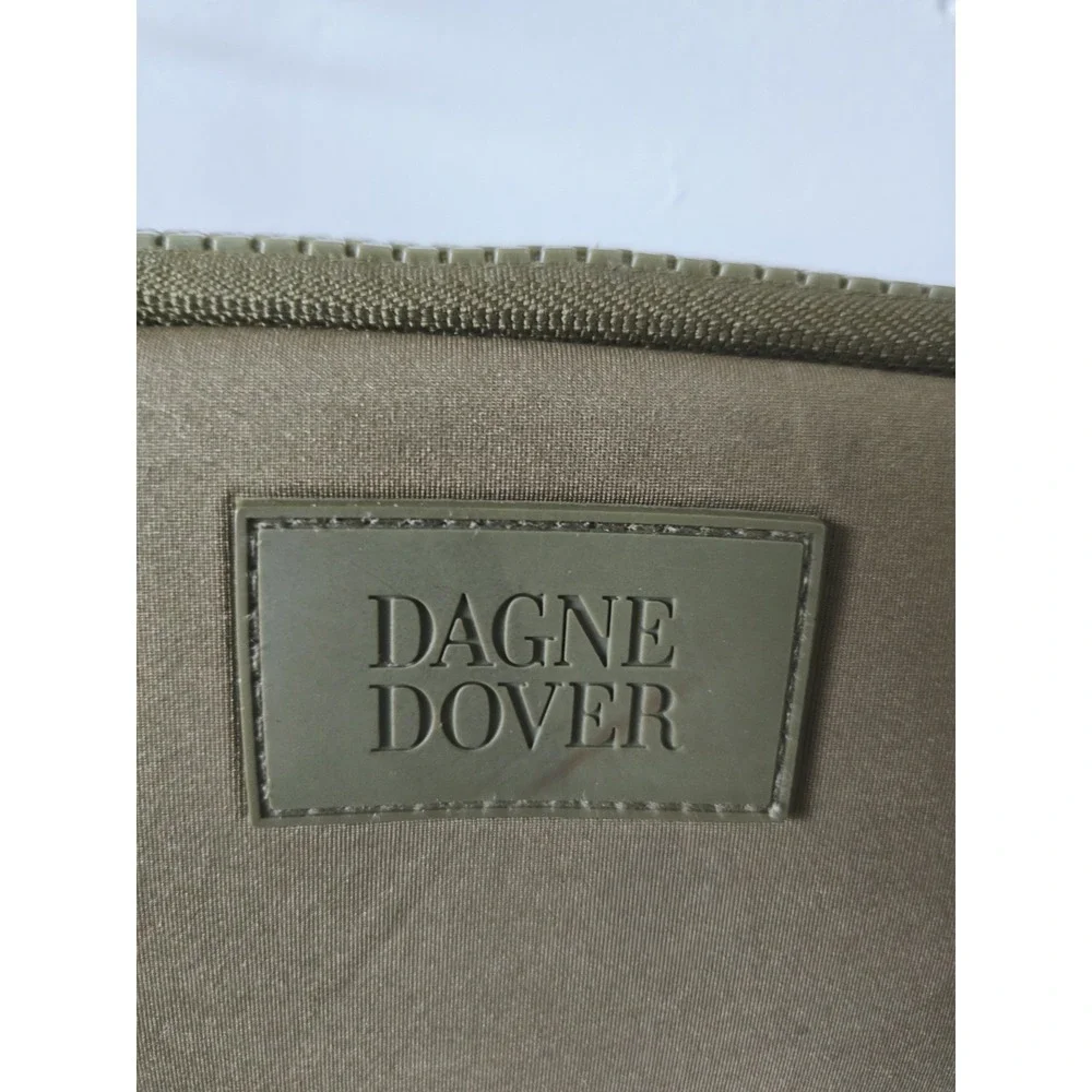 Dagne Dover Mara Neoprene Phone Sling‎ Olive Green